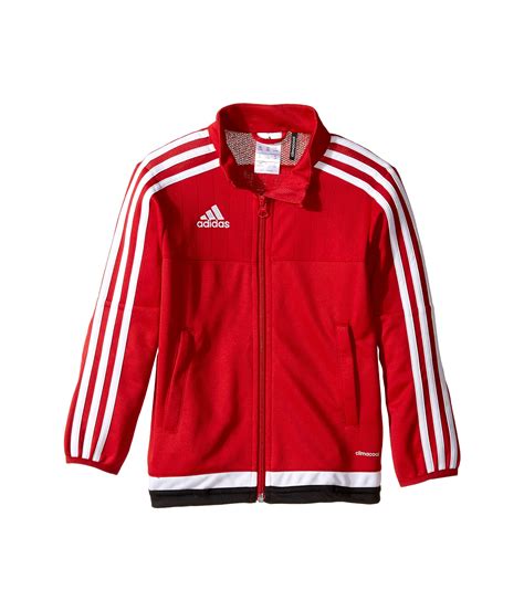 cheap adidas kid jacket